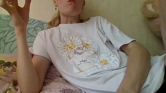 JayeTyler webcam