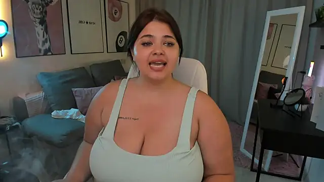 Annet_Nel1son webcam