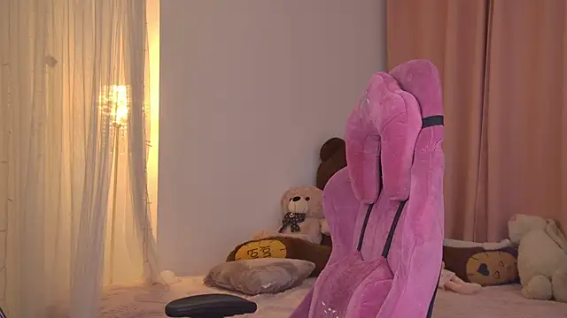 AgataWillis live cam on StripChat