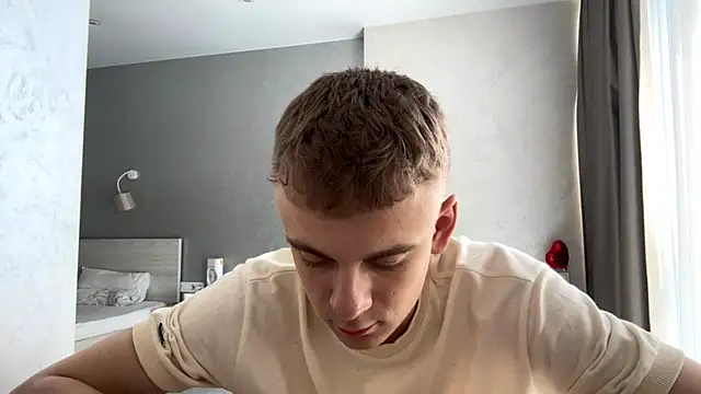 SoloFury webcam