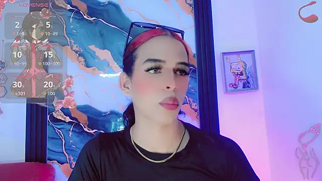SWEET_PRINCEESS_ webcam