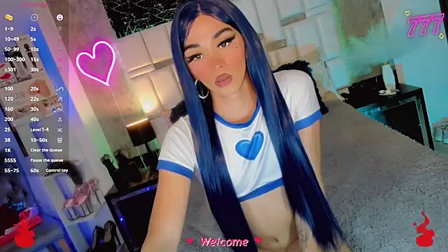 Baby_Aliz webcam