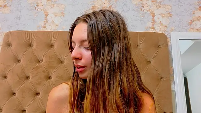 CoraVex live cam on StripChat