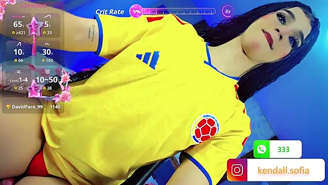 Sophiaa_doll_ webcam