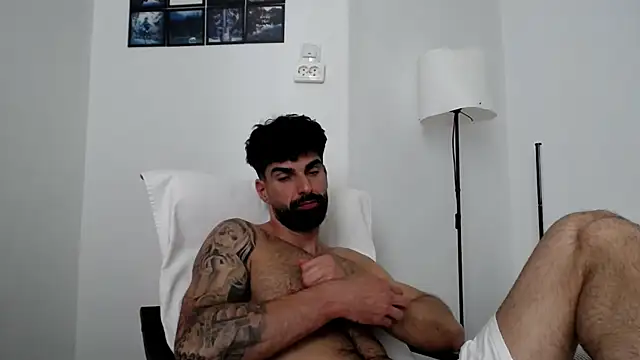 verycutex (Ask my age) - #miami #new #hairy #naked #muscle