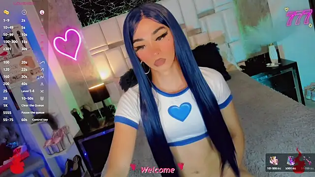 Baby_Aliz webcam