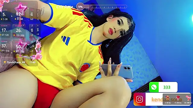 Sophiaa_doll_ webcam