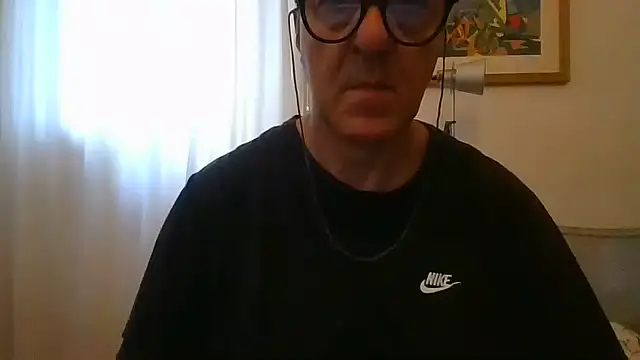ANONIMO7735 webcam