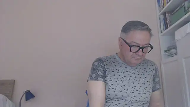 YOU6me webcam