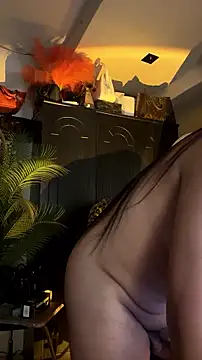 XGoodnessGracious webcam