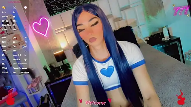 Baby_Aliz webcam
