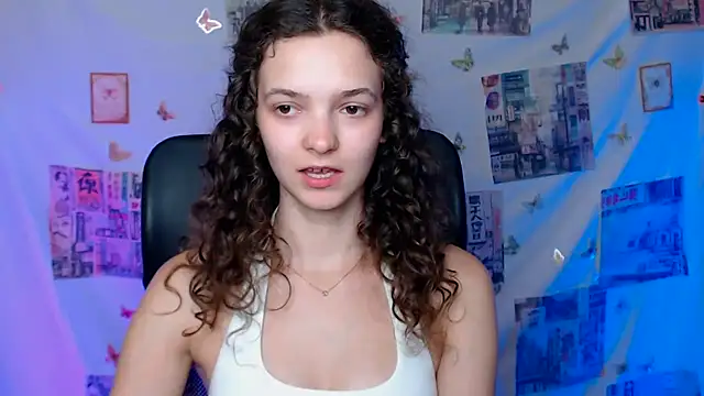 _SusieSu_ live cam on StripChat