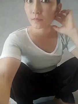 Asami_6868 webcam