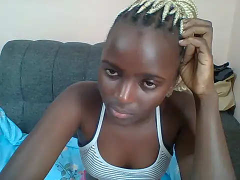 Beauty-Glam live cam on StripChat