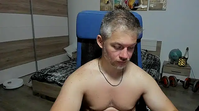 RobbyShawz webcam