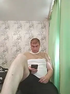 Dimentrius live cam on StripChat