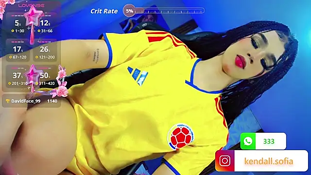 Sophiaa_doll_ live cam on StripChat