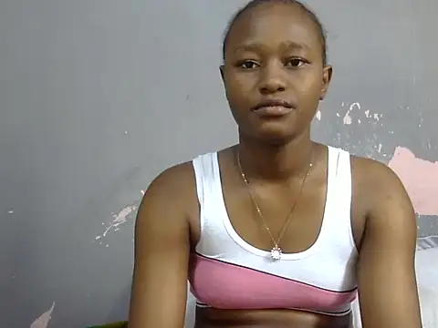 Petite_Ebony10 live cam on StripChat