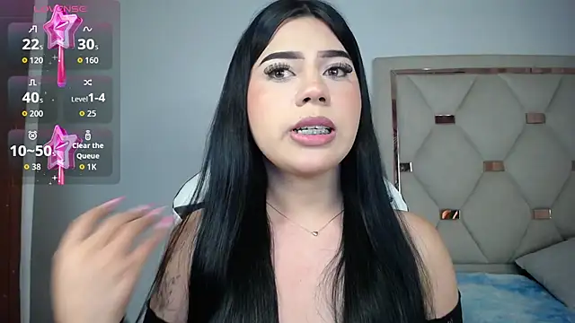 Ashley_piinkk_ live cam on StripChat