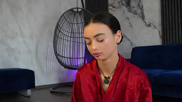 RachelRavee live cam on StripChat