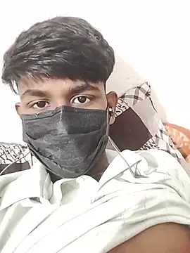 pkverma852 live cam on StripChat