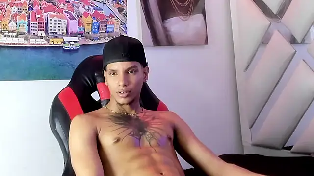 kai_storm77 live cam on StripChat