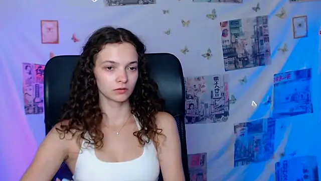 _SusieSu_ webcam