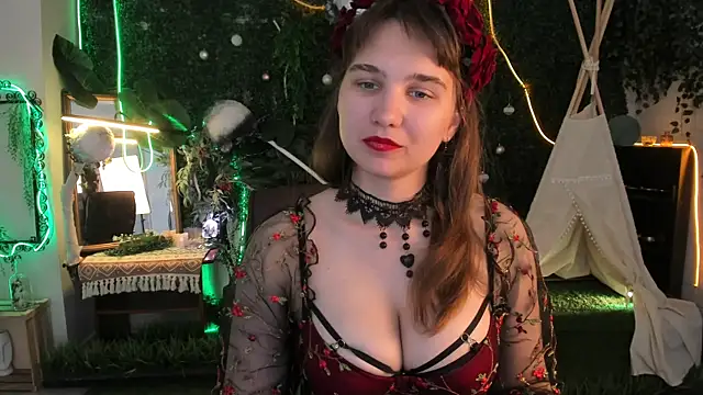 TessaMill webcam