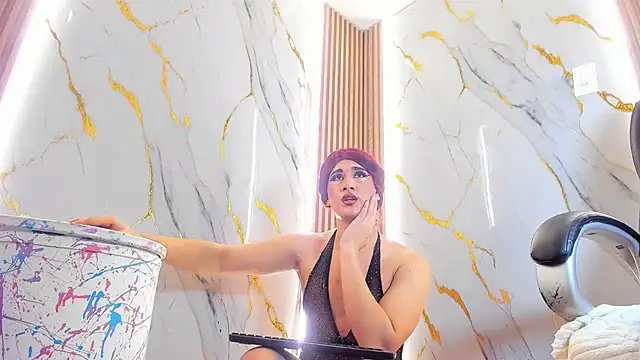 Marian_Cristal webcam
