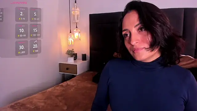 evazul webcam