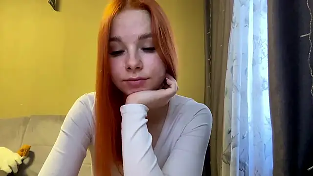 nyanyamonkey live cam on StripChat