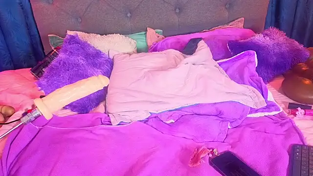 Cleo_luna webcam