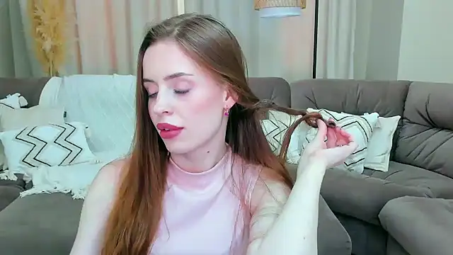_Sweet__Cherry_ live cam on StripChat