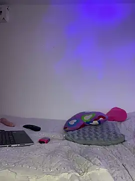 SalomeFerrer webcam