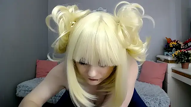 Estheri webcam