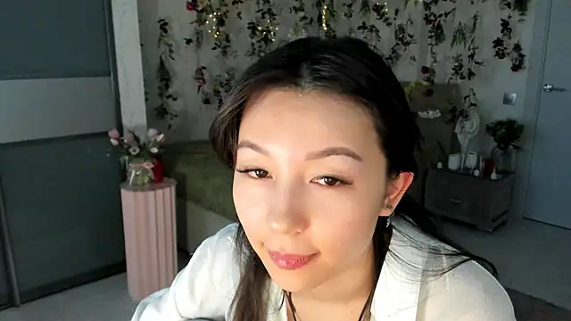 AgnieszkaBanana webcam