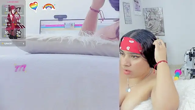 Daki_Ume_ webcam
