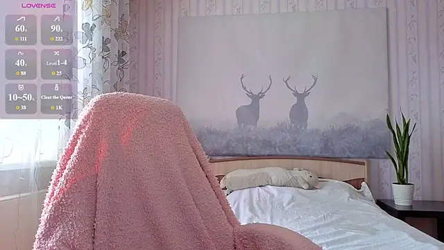 Bella__Swoon webcam