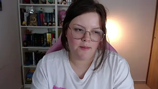 Gabiwaifu webcam