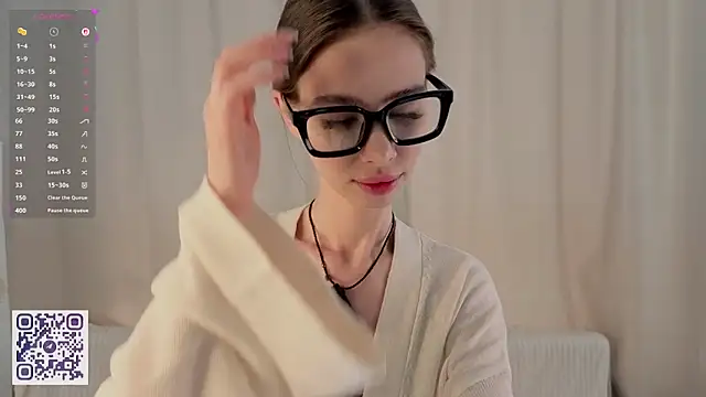 AnabelHun webcam