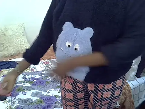 Sweet_Bear webcam