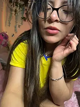 Lily_candy_X webcam