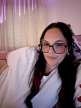 JUJUICY- webcam