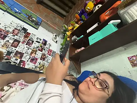 violeta_818 webcam