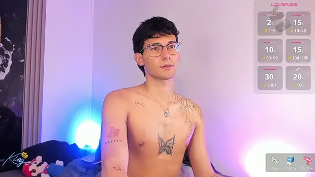 Alexx_tc webcam