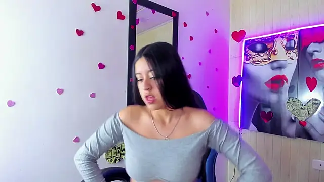 zoe_connor19 webcam