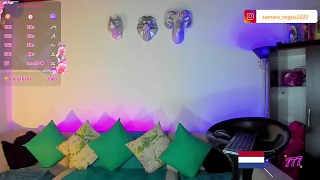 samara_veguz222 webcam