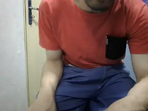 DiGabriel webcam