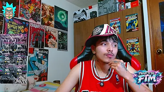 Hgp3riodictabl3 webcam