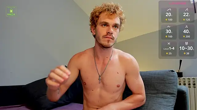 Perry_Knight webcam